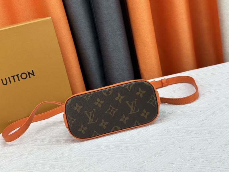 LV Top Handle Bags